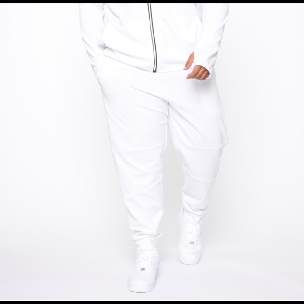 Joggers